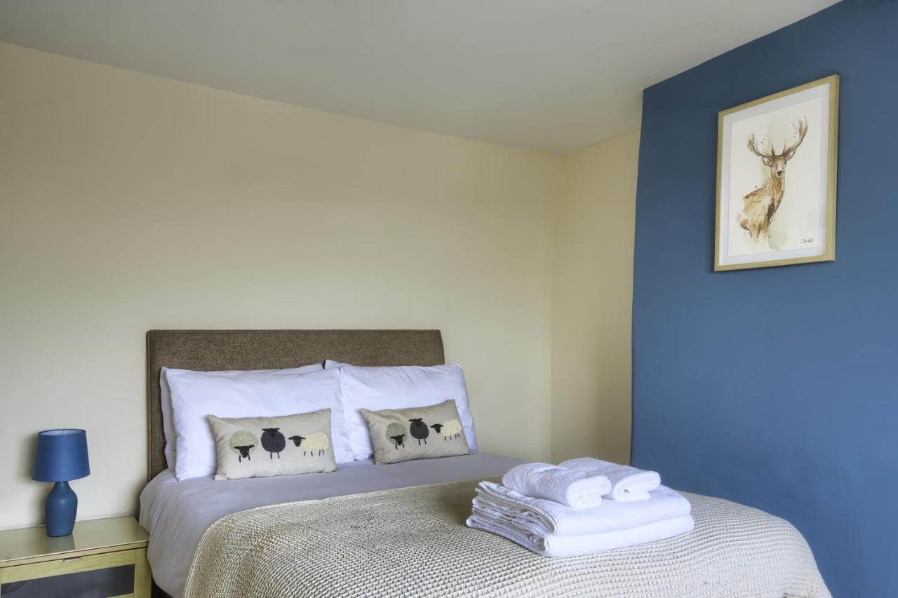 The New Rushcart Inn & Country Dining Sowerby Bridge Bagian luar foto